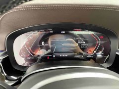 BMW 5 Series 530Li xDrive M Sport Package - ფოტო 10