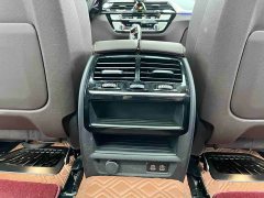 BMW 5 Series 530Li xDrive M Sport Package - ფოტო 14