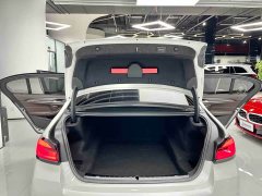 BMW 5 Series 530Li xDrive M Sport Package - ფოტო 18