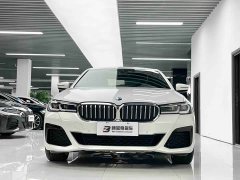 BMW 5 Series 530Li xDrive M Sport Package - ფოტო 2