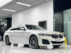 BMW 5 Series 530Li xDrive M Sport Package - ფოტო 3