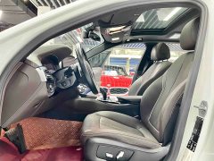 BMW 5 Series 530Li xDrive M Sport Package - ფოტო 4