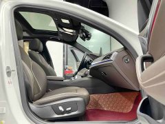 BMW 5 Series 530Li xDrive M Sport Package - ფოტო 6
