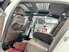 BMW 5 Series 530Li xDrive M Sport Package - ფოტო 7