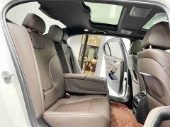 BMW 5 Series 530Li xDrive M Sport Package - ფოტო 8