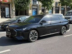 Chery Arrizo 8 PRO 1.6T DCT Luxury - ფოტო 1