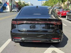 Chery Arrizo 8 PRO 1.6T DCT Luxury - ფოტო 10