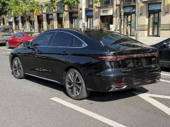 Chery Arrizo 8 PRO 1.6T DCT Luxury - ფოტო 11