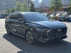 Chery Arrizo 8 PRO 1.6T DCT Luxury - ფოტო 3