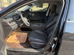 Chery Arrizo 8 PRO 1.6T DCT Luxury - ფოტო 4
