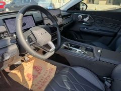 Chery Arrizo 8 PRO 1.6T DCT Luxury - ფოტო 5