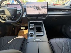 Chery Arrizo 8 PRO 1.6T DCT Luxury - ფოტო 6