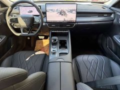 Chery Arrizo 8 PRO 1.6T DCT Luxury - ფოტო 7