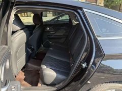 Chery Arrizo 8 PRO 1.6T DCT Luxury - ფოტო 8