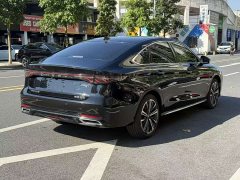 Chery Arrizo 8 PRO 1.6T DCT Luxury - ფოტო 9