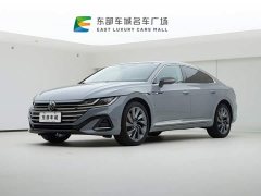 Volkswagen FAW-Volkswagen CC 380TSI Eye-Catching Edition - ფოტო 1