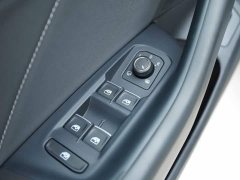Volkswagen FAW-Volkswagen CC 380TSI Eye-Catching Edition - ფოტო 10