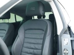 Volkswagen FAW-Volkswagen CC 380TSI Eye-Catching Edition - ფოტო 12
