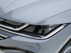 Volkswagen FAW-Volkswagen CC 380TSI Eye-Catching Edition - ფოტო 13