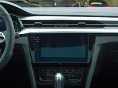 Volkswagen FAW-Volkswagen CC 380TSI Eye-Catching Edition - ფოტო 17