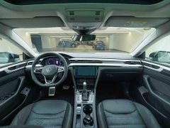 Volkswagen FAW-Volkswagen CC 380TSI Eye-Catching Edition - ფოტო 18