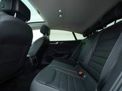 Volkswagen FAW-Volkswagen CC 380TSI Eye-Catching Edition - ფოტო 19