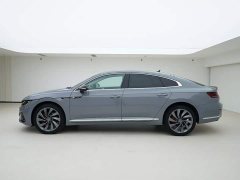 Volkswagen FAW-Volkswagen CC 380TSI Eye-Catching Edition - ფოტო 3