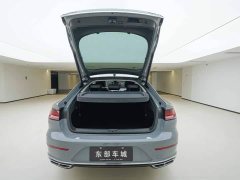 Volkswagen FAW-Volkswagen CC 380TSI Eye-Catching Edition - ფოტო 5