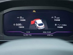 Volkswagen FAW-Volkswagen CC 380TSI Eye-Catching Edition - ფოტო 7