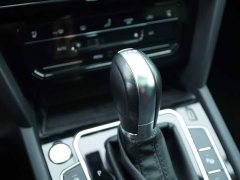 Volkswagen FAW-Volkswagen CC 380TSI Eye-Catching Edition - ფოტო 8