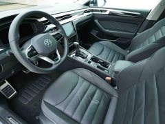 Volkswagen FAW-Volkswagen CC 380TSI Eye-Catching Edition - ფოტო 9