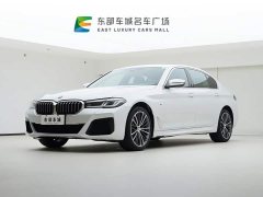 BMW 5 Series 530Li xDrive M Sport Package - ფოტო 1