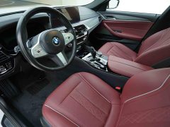 BMW 5 Series 530Li xDrive M Sport Package - ფოტო 10