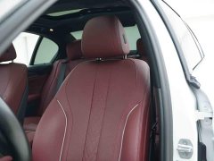 BMW 5 Series 530Li xDrive M Sport Package - ფოტო 13