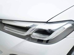 BMW 5 Series 530Li xDrive M Sport Package - ფოტო 14