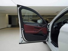 BMW 5 Series 530Li xDrive M Sport Package - ფოტო 16