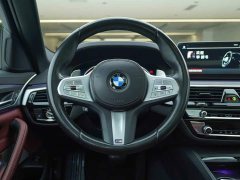 BMW 5 Series 530Li xDrive M Sport Package - ფოტო 17