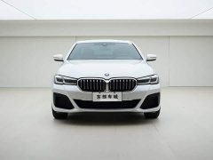 BMW 5 Series 530Li xDrive M Sport Package - ფოტო 2