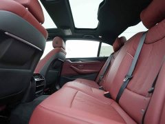 BMW 5 Series 530Li xDrive M Sport Package - ფოტო 20