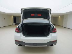 BMW 5 Series 530Li xDrive M Sport Package - ფოტო 5