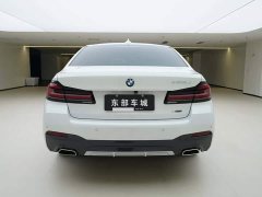 BMW 5 Series 530Li xDrive M Sport Package - ფოტო 6