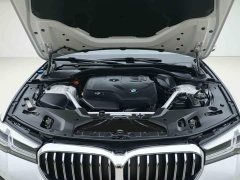 BMW 5 Series 530Li xDrive M Sport Package - ფოტო 7