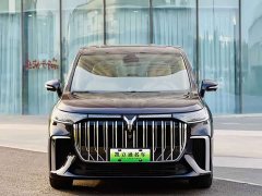 Voyah Lantu Dreamchaser 2022 Low Carbon Edition Family - ფოტო 2