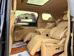 Voyah Lantu Dreamchaser 2022 Low Carbon Edition Family - ფოტო 6