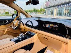 Voyah Lantu Dreamchaser 2022 Low Carbon Edition Family - ფოტო 9