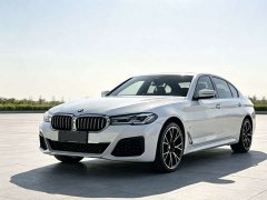 BMW 5 Series 2022 530Li Premier M Sport Package - ფოტო 1