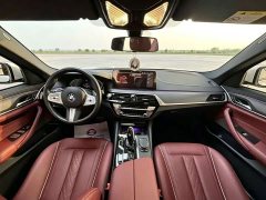 BMW 5 Series 2022 530Li Premier M Sport Package - ფოტო 3