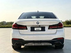 BMW 5 Series 2022 530Li Premier M Sport Package - ფოტო 6