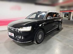 AITO Wenjie M9 Extended Range Ultra 52kWh 6-Seater with 192-Line LiDAR - ფოტო 1
