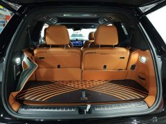 AITO Wenjie M9 Extended Range Ultra 52kWh 6-Seater with 192-Line LiDAR - ფოტო 10